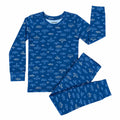 Modal Pajama Set - Nautical